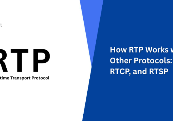 Real-time Transport Protocol