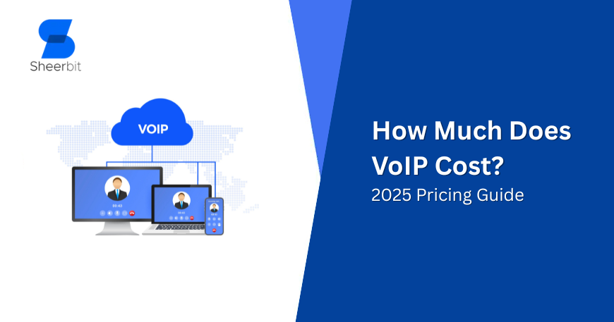 How Much Does VoIP Cost? 2025 Pricing Guide