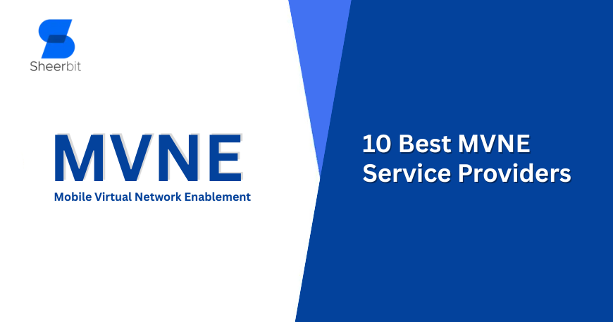 Mobile Virtual Network Enablement