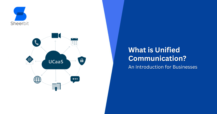 What is Unified Communication