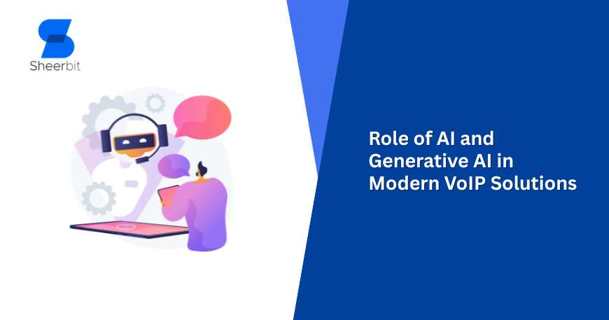 AI in Modern VoIP Solutions