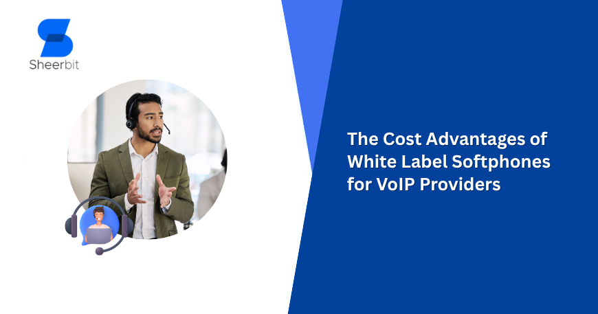 White Label Softphones