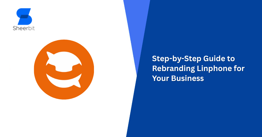 Rebranding Linphone