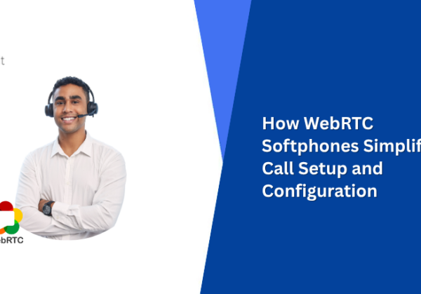 WebRTC Softphones