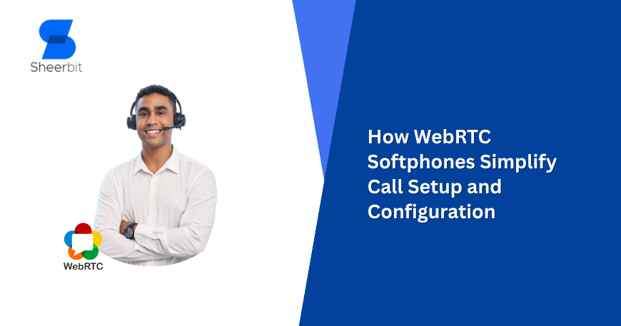 WebRTC Softphones