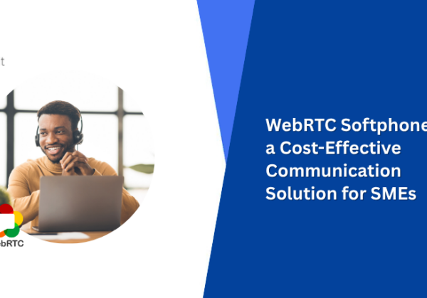 WebRTC Softphones