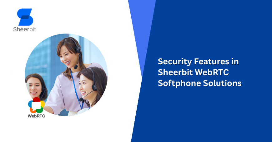 WebRTC Softphone Solutions