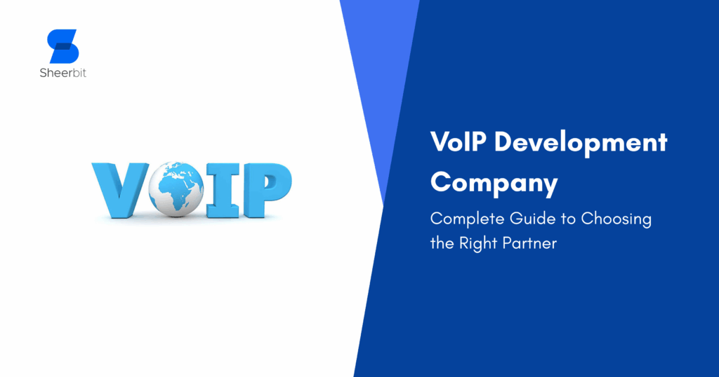 VoIP Development Company: Complete Guide to Choosing the Right Partner in 2025 10 voip development