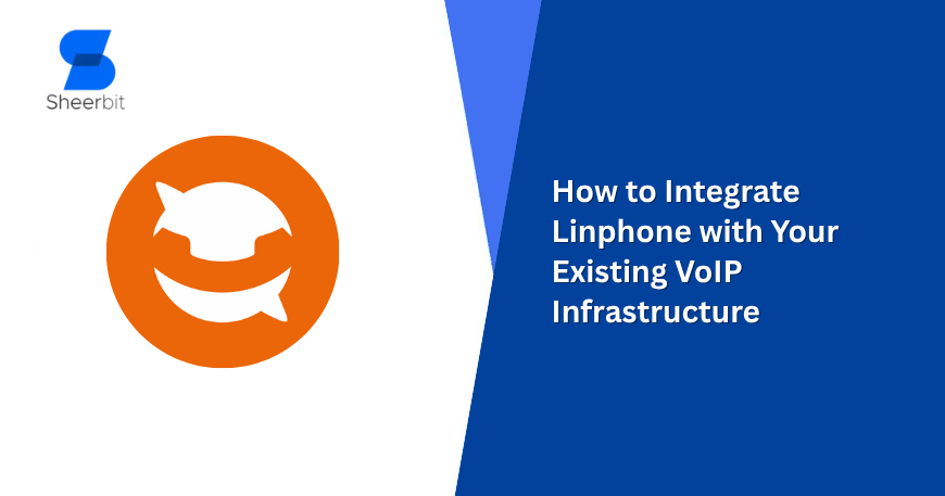 Linphone customization service