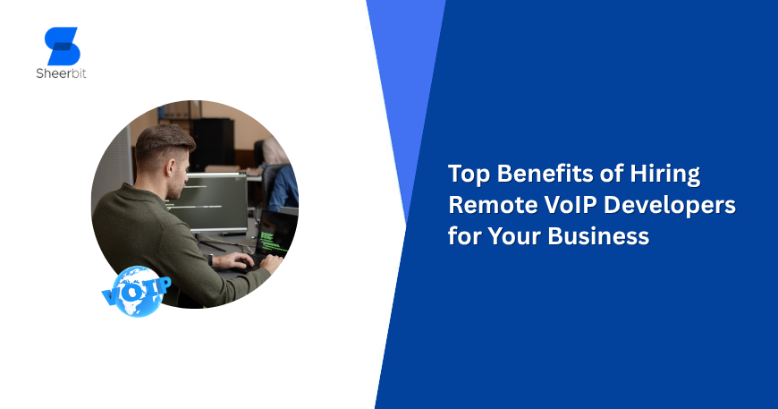 Remote VoIP Developers