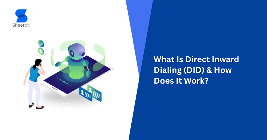 Direct Inward Dialing