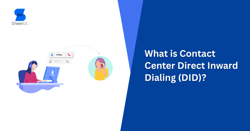 Contact Center Direct Inward Dialing (DID)dern Contact Center Solutions