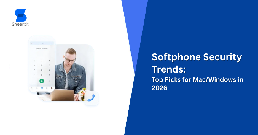 Softphone Security Trends