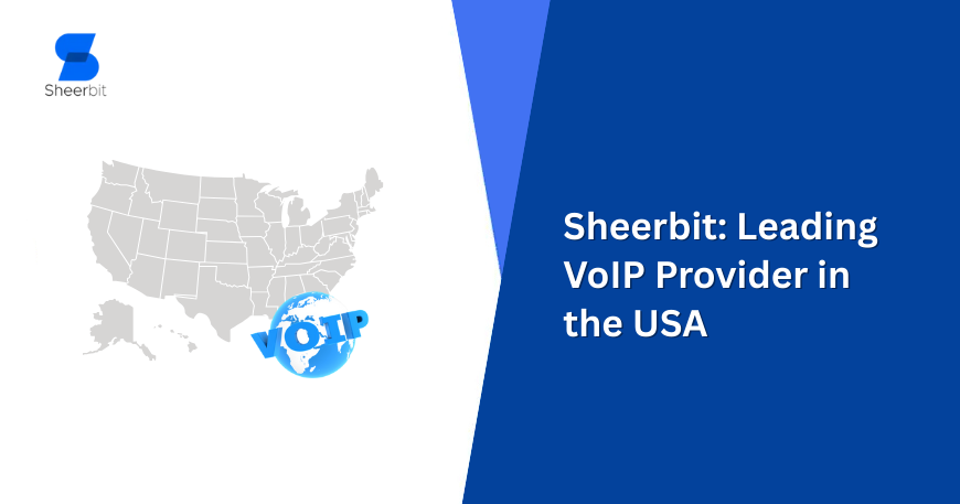 Leading VoIP Provider in the USA