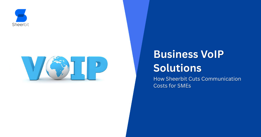 Business VoIP Solutions
