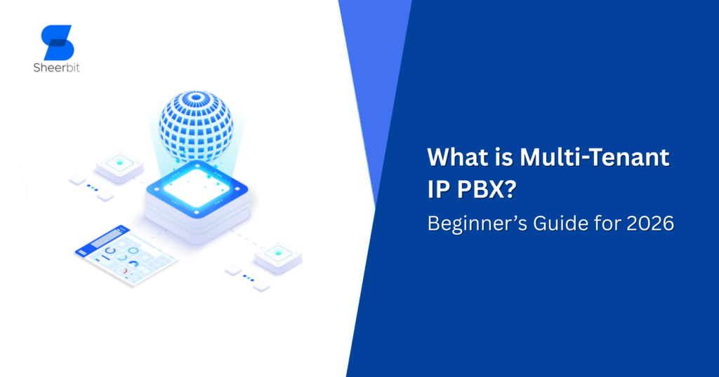 Multi Tenant IP PBX
