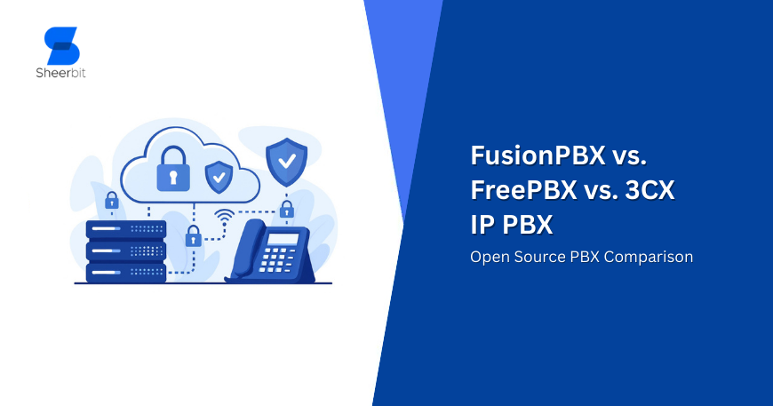 Open Source PBX Comparison
