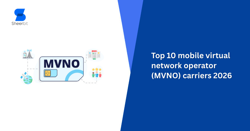 MVNO carriers