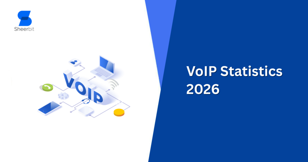 VoIP Statistics 2026 - Complete Analysis 7 VoIP Statistics 2026