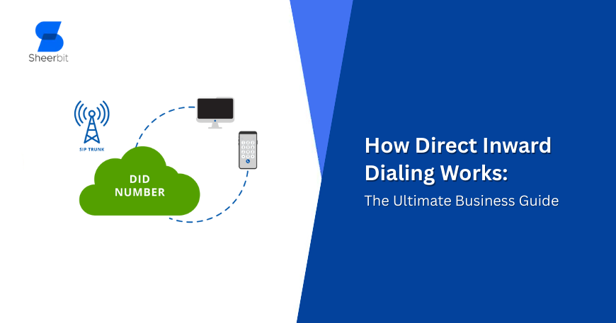 What Is Direct Inward Dialing