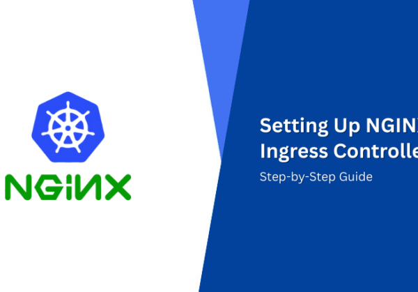 NGINX Ingress Controller
