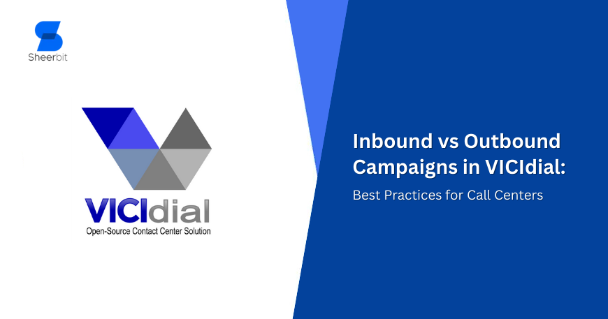 Inbound vs Outbound Campaigns in VICIdial