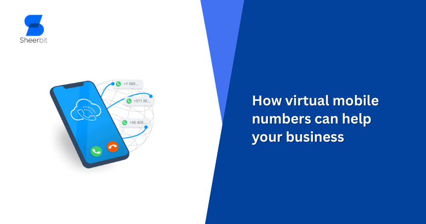 virtual mobile numbers