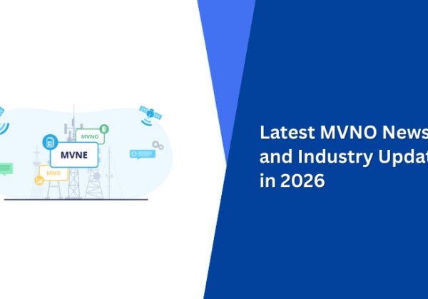 Latest MVNO News