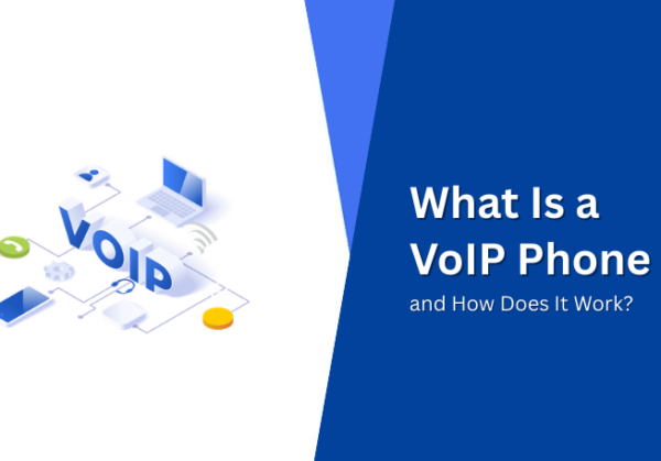 What Is a VoIP Phone