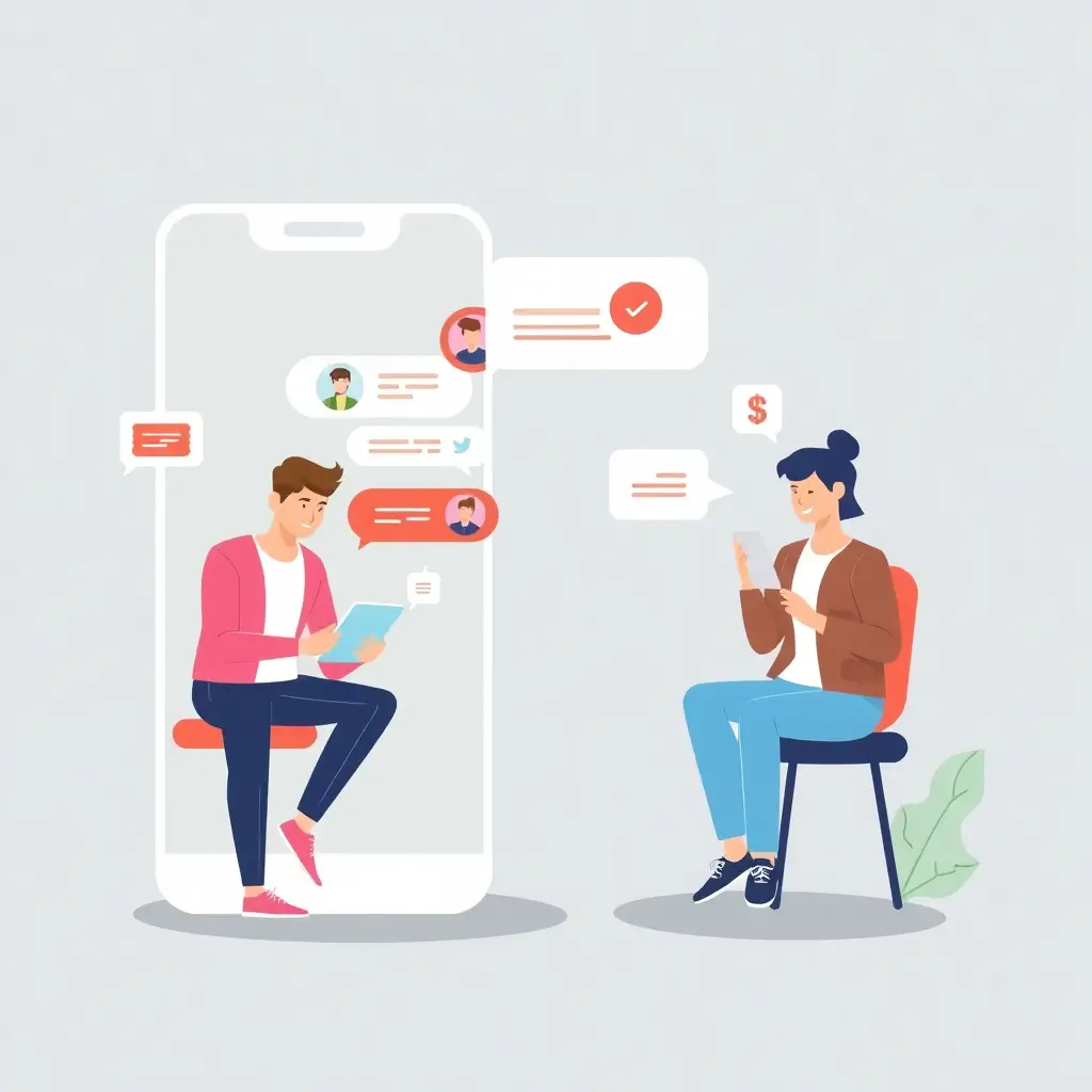 Amaano 1 About Our Client