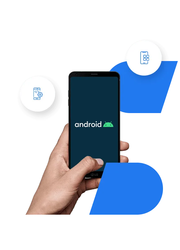 Android App Development Company