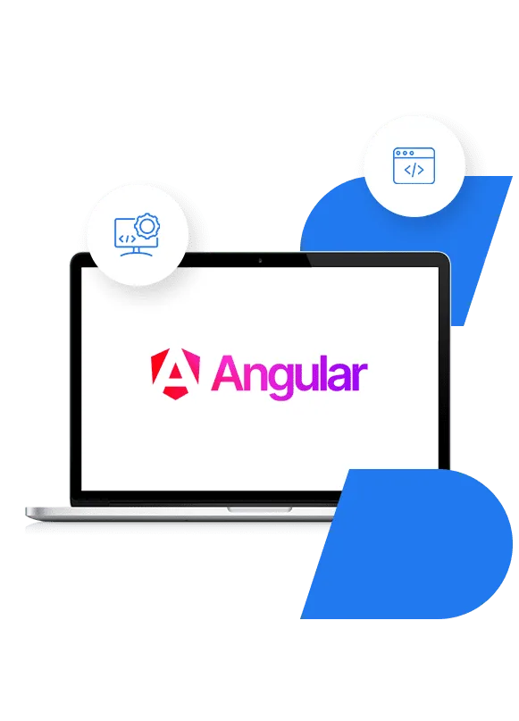 Angular Development Company