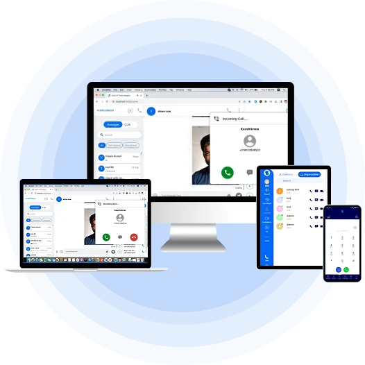 Call center solution 1 Call Center Solution