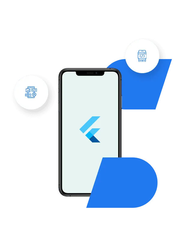 Flutter App Development Company