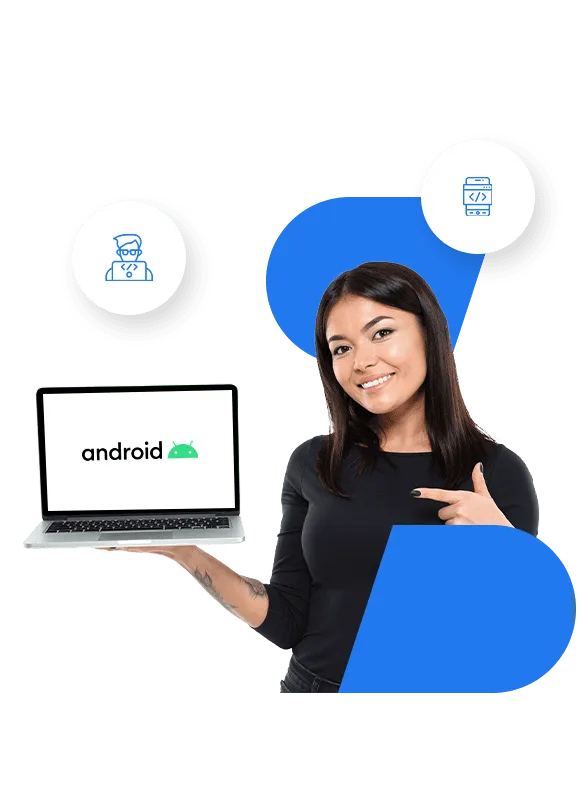 Hire Android Developer 1 Hire Android App Developer