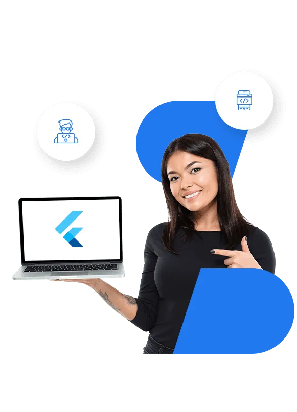 Hire Flutter Developers