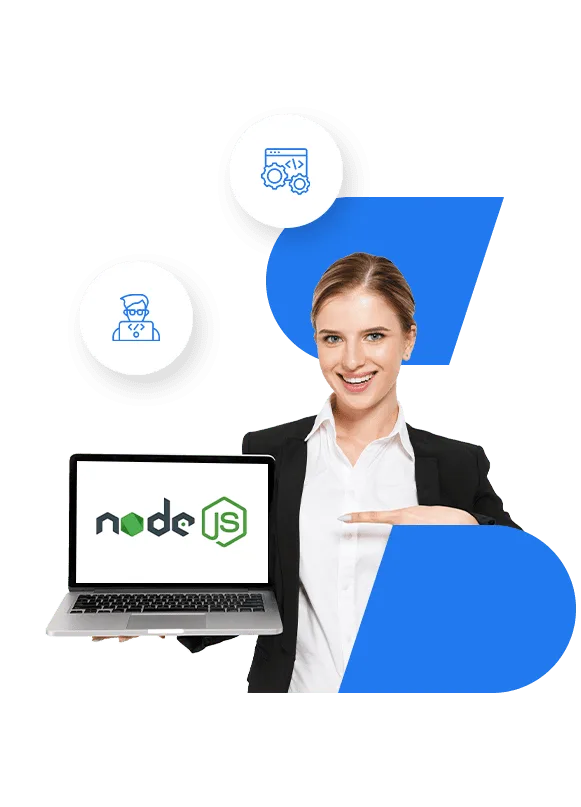 Hire Node JS Developers