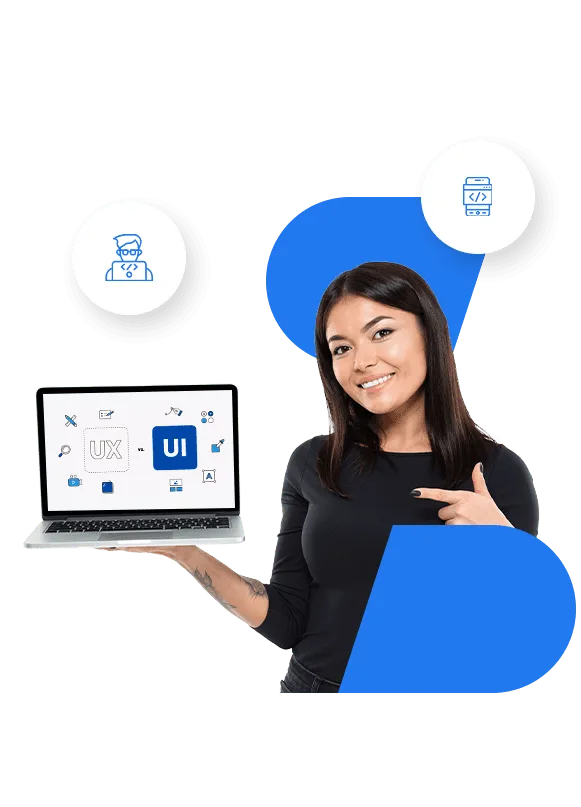 Hire UI-UX Designers