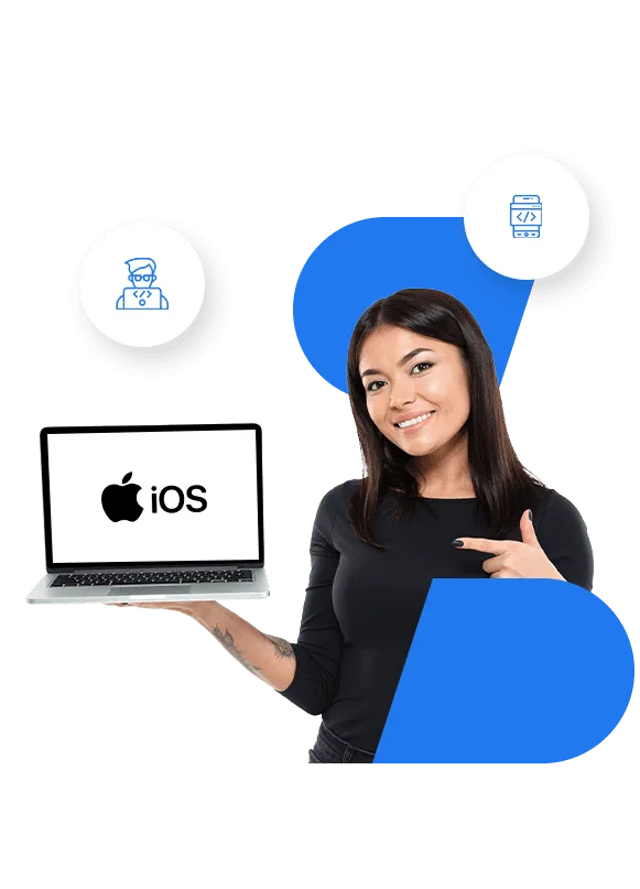 Hire iOS Developer 1 Hire iOS App Developers