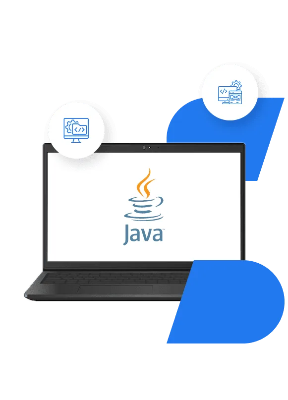 Java Backend Development Company