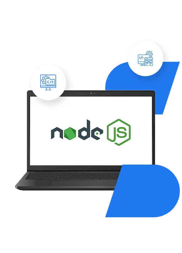 Node JS Backend Development 1 Node JS Backend Development Company