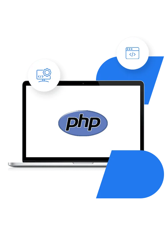 PHP Development Company