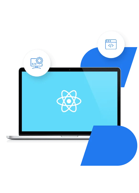 React JS Development Company
