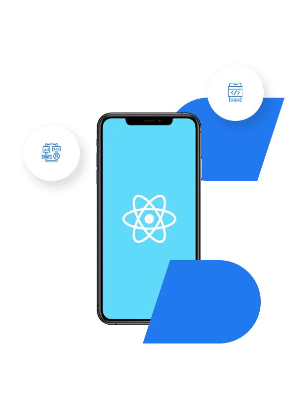 React Native Development 1 React-Native.png
