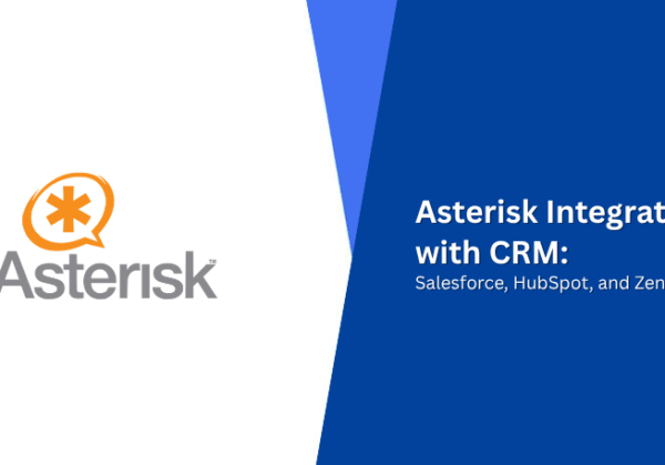 Asterisk Integration with CRM