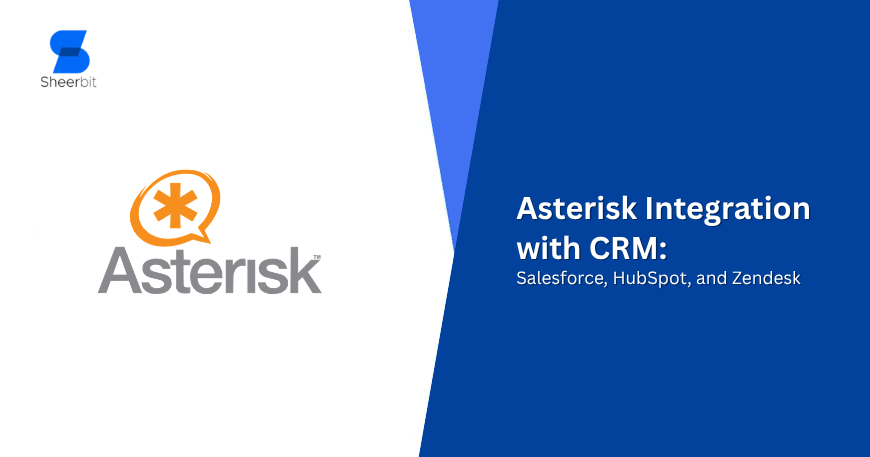 Asterisk Integration with CRM