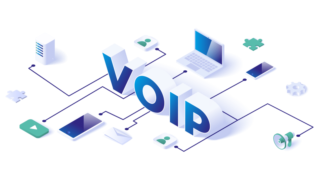 White Label VoIP Solutions
